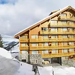 Lejlighed Grande Rosiere