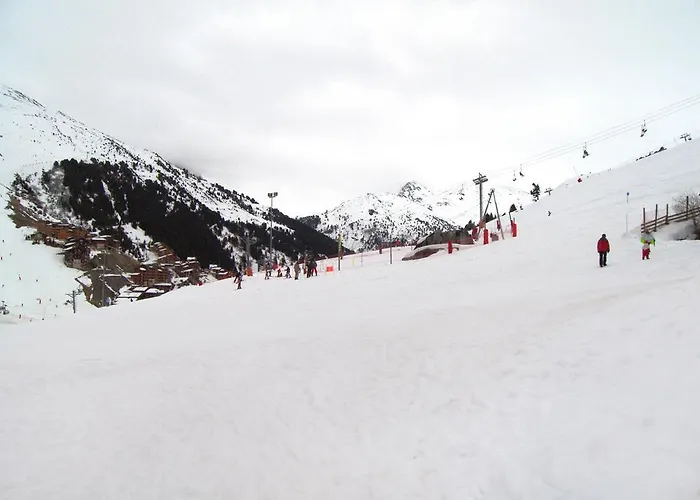 Grande Rosiere Lejlighed