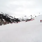 Grande Rosiere Appartement