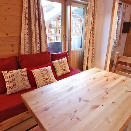 Grande Rosiere شقة ميريبيل