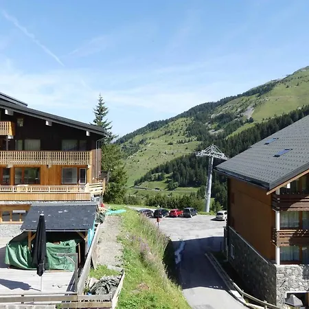 Grande Rosiere Μεριμπέλ