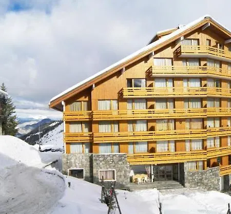 Διαμέρισμα Grande Rosiere