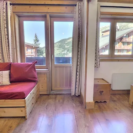 Grande Rosiere メリベル