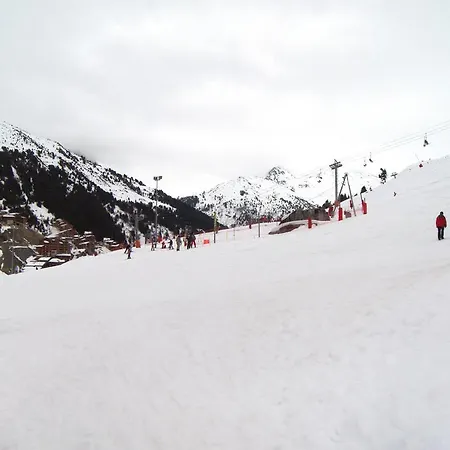 Grande Rosiere Διαμέρισμα