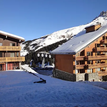 Διαμέρισμα Grande Rosiere