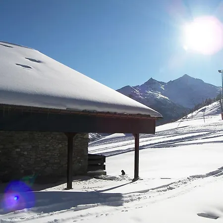 Lägenhet Grande Rosiere Méribel